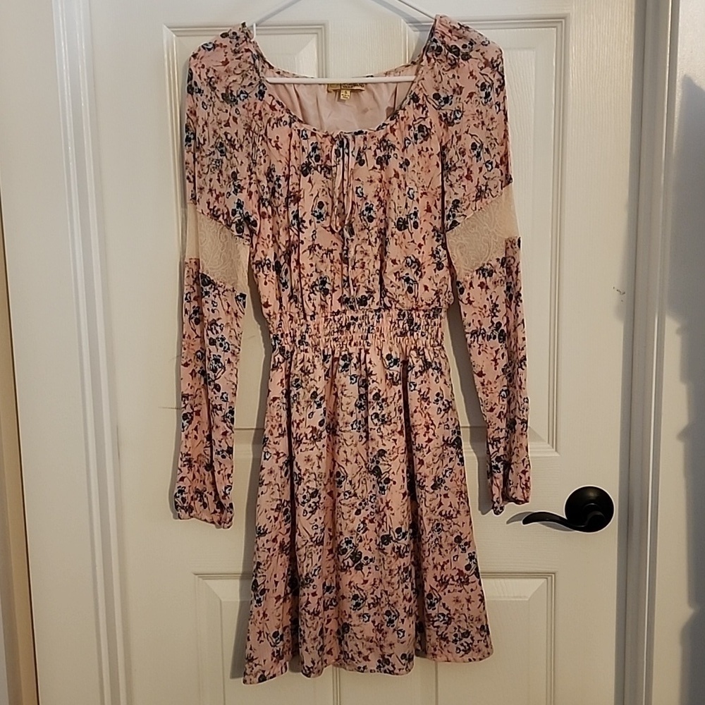 Princess Vera Wang dress